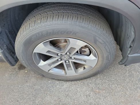 Used 2023 Honda Pilot EX-L image 8