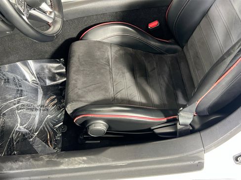 Used 2017 FIAT 124 Spider Abarth image 19