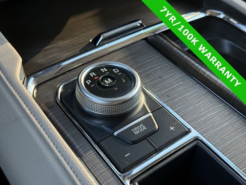 Certified 2024 Ford Expedition Max Limited image 33