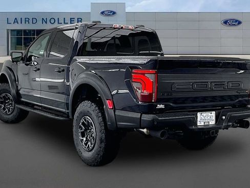 New 2026 Ford F150 Raptor AWD/4WD image 3