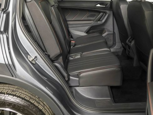 Used 2024 Volkswagen Tiguan Wolfsburg Edition FWD image 40