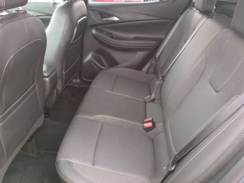 Used 2022 Buick Encore GX Preferred w/ Cold Weather Comfort Package AWD/4WD image 19