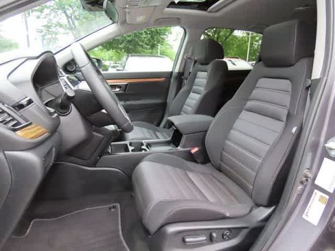 Certified 2020 Honda CR-V EX image 13