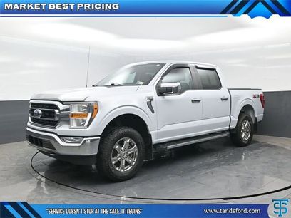 Certified 2021 Ford F150 XLT w/ XTR Package
