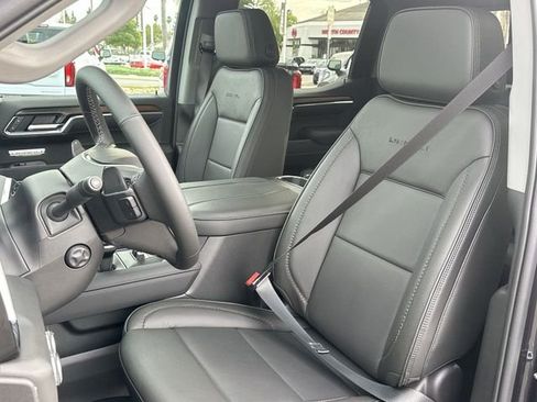 New 2026 GMC Sierra 1500 Denali w/ Denali Reserve Package image 20