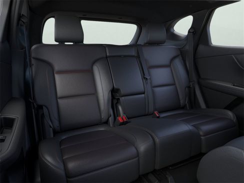 New 2026 Chevrolet Blazer RS w/ Driver Confidence II Package image 17