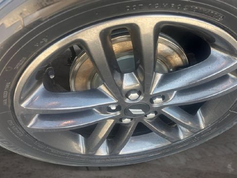 Used 2019 Dodge Charger SXT w/ Blacktop Package AWD/4WD image 16