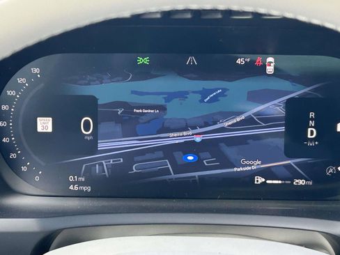 New 2026 Volvo XC90 B6 Ultra image 25