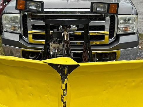 Used 2007 Ford F350 Lariat image 6