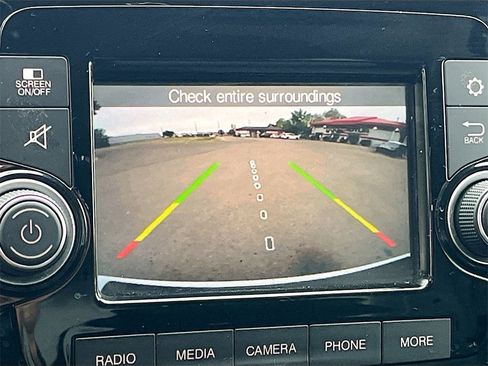 Used 2022 RAM ProMaster City Base image 12