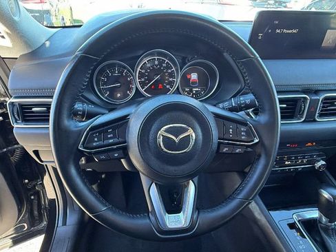 Used 2024 MAZDA CX-5 AWD 2.5 S w/ Select Package image 26