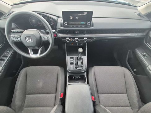 Certified 2024 Honda CR-V LX image 15