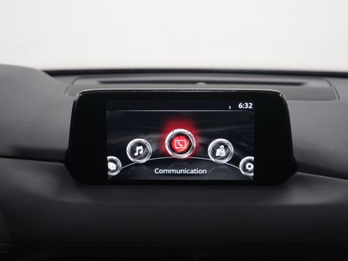 Used 2020 MAZDA CX-5 Touring image 15