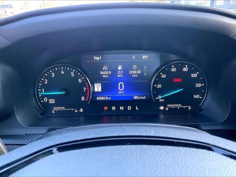 Used 2022 Ford Explorer ST-Line image 24