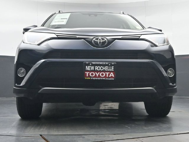 Used 2017 Toyota RAV4 XLE w/ Plus Extra Value Package AWD/4WD image 35