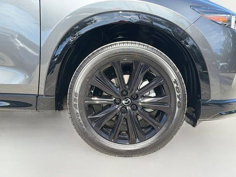 New 2025 MAZDA CX-5 2.5 Turbo image 43