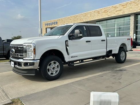 New 2026 Ford F350 XLT w/ FX4 Off-Road Package image 35