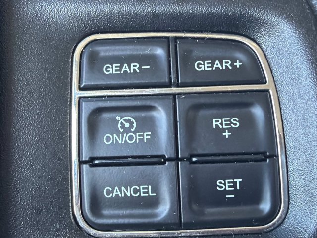 Used 2018 RAM 1500 Tradesman RWD image 24