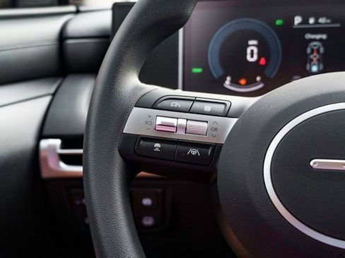 New 2026 Hyundai Tucson SEL image 11