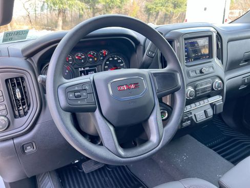 New 2026 GMC Sierra 2500 Pro w/ 1SA Pro Safety Plus Package image 14