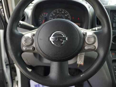 Used 2015 Nissan NV200 SV w/ Back Door Glass Package image 11