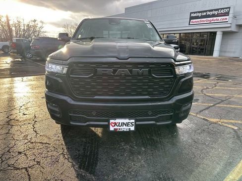 New 2026 RAM 1500 Big Horn image 18