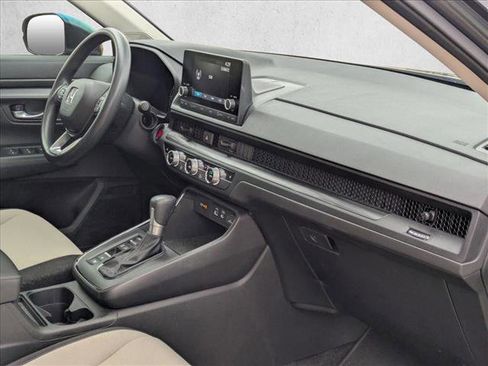 Certified 2024 Honda CR-V EX image 21