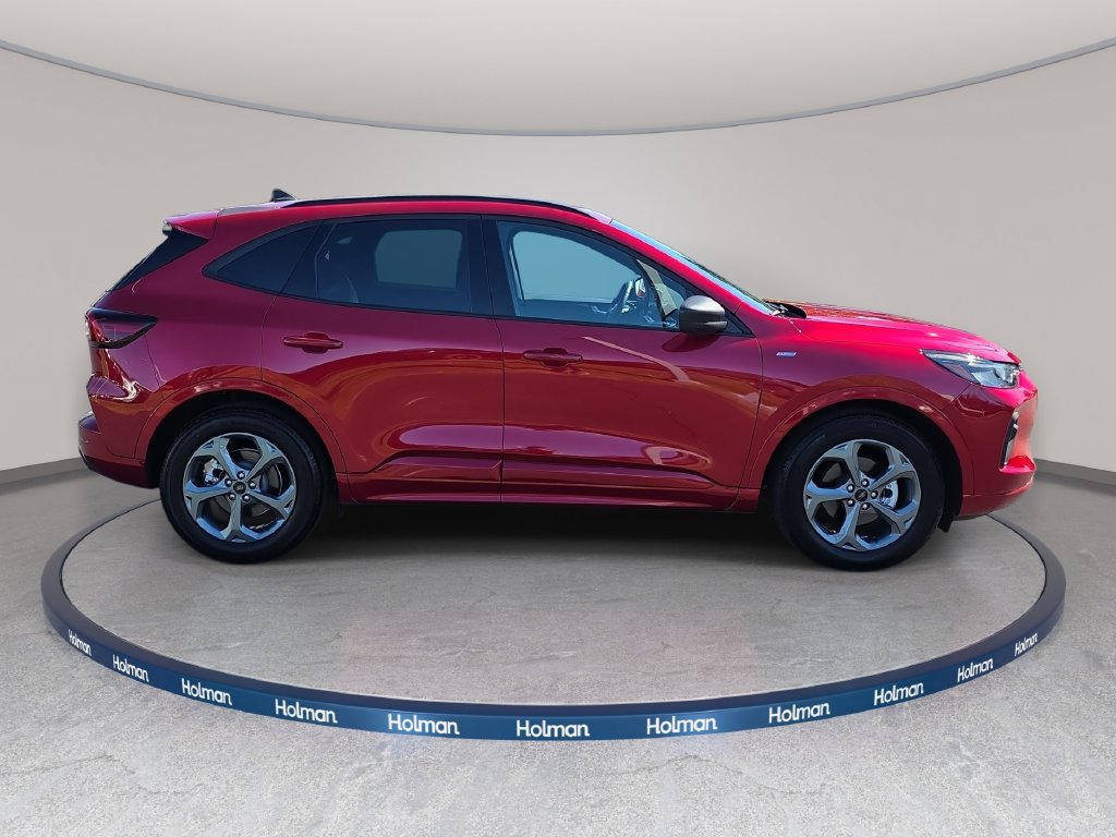 Used 2024 Ford Escape ST-Line w/ Tech Pack #1 FWD image 5