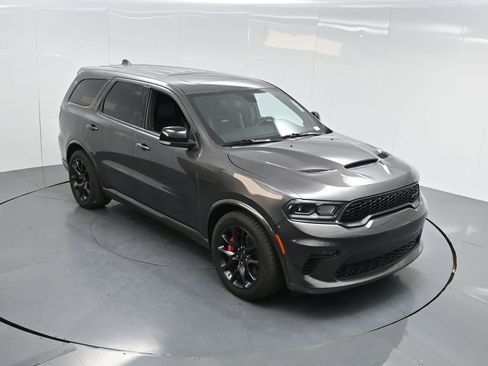 Used 2021 Dodge Durango SRT w/ Black Package image 64