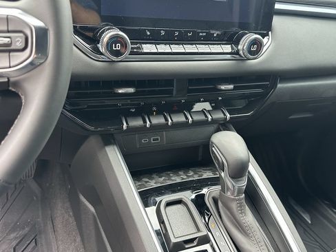 New 2026 GMC Canyon Elevation w/ Convenience Package RWD image 21