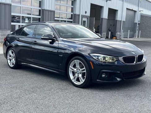 Used 2019 BMW 440i Gran Coupe xDrive AWD/4WD image 15