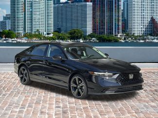 New 2026 Honda Accord SE video 3