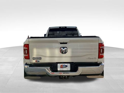 Used 2024 RAM 3500 Limited w/ Safety Group image 4