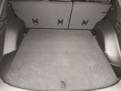 New 2025 Chevrolet Equinox EV RS image 17