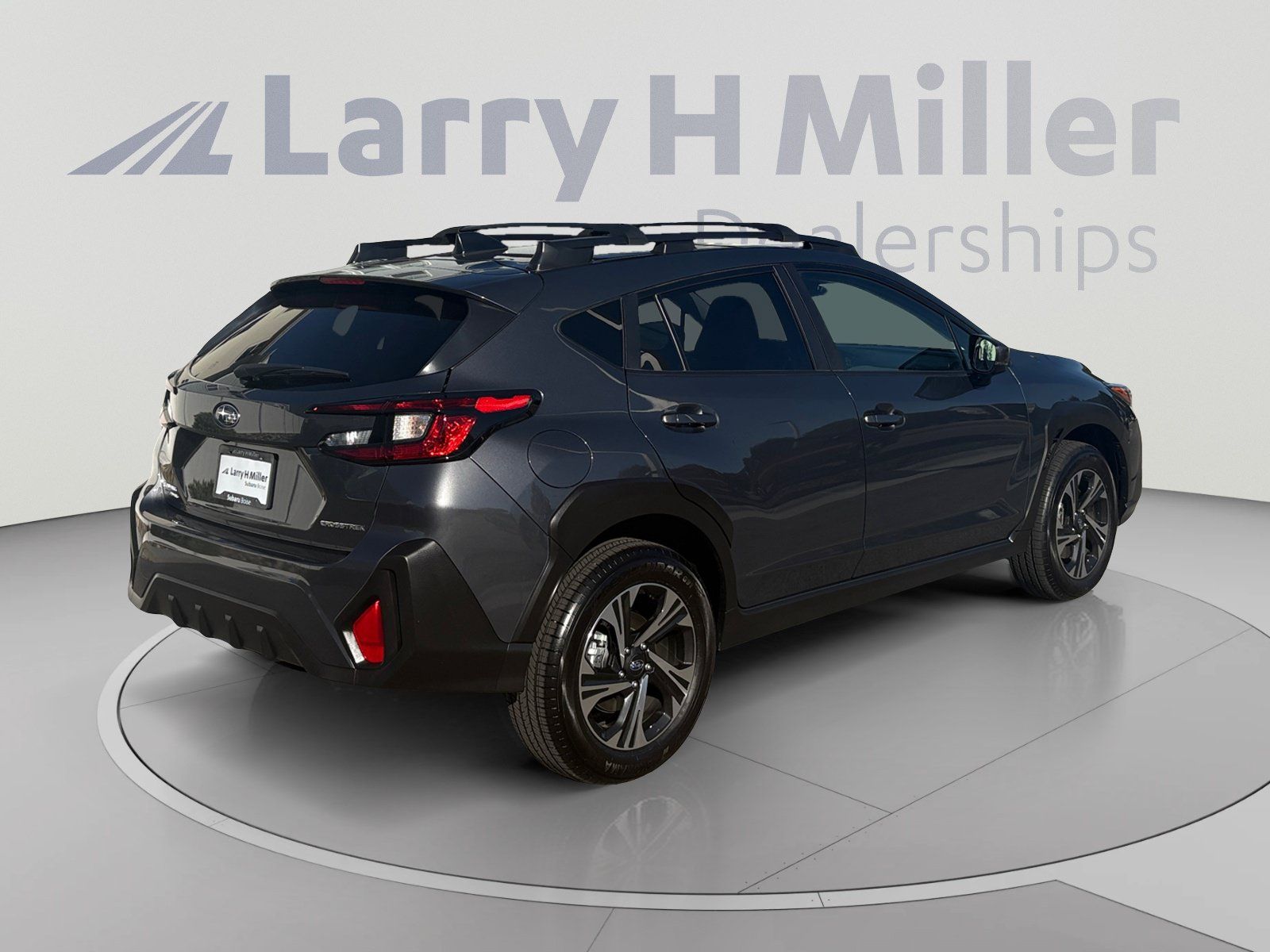 Used 2024 Subaru Crosstrek 2.0i Premium AWD/4WD image 5