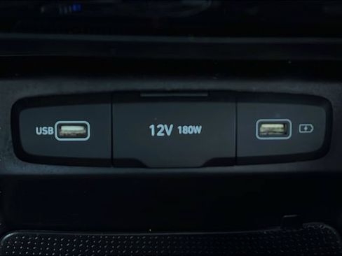 Certified 2022 Hyundai Santa Cruz SEL FWD image 19