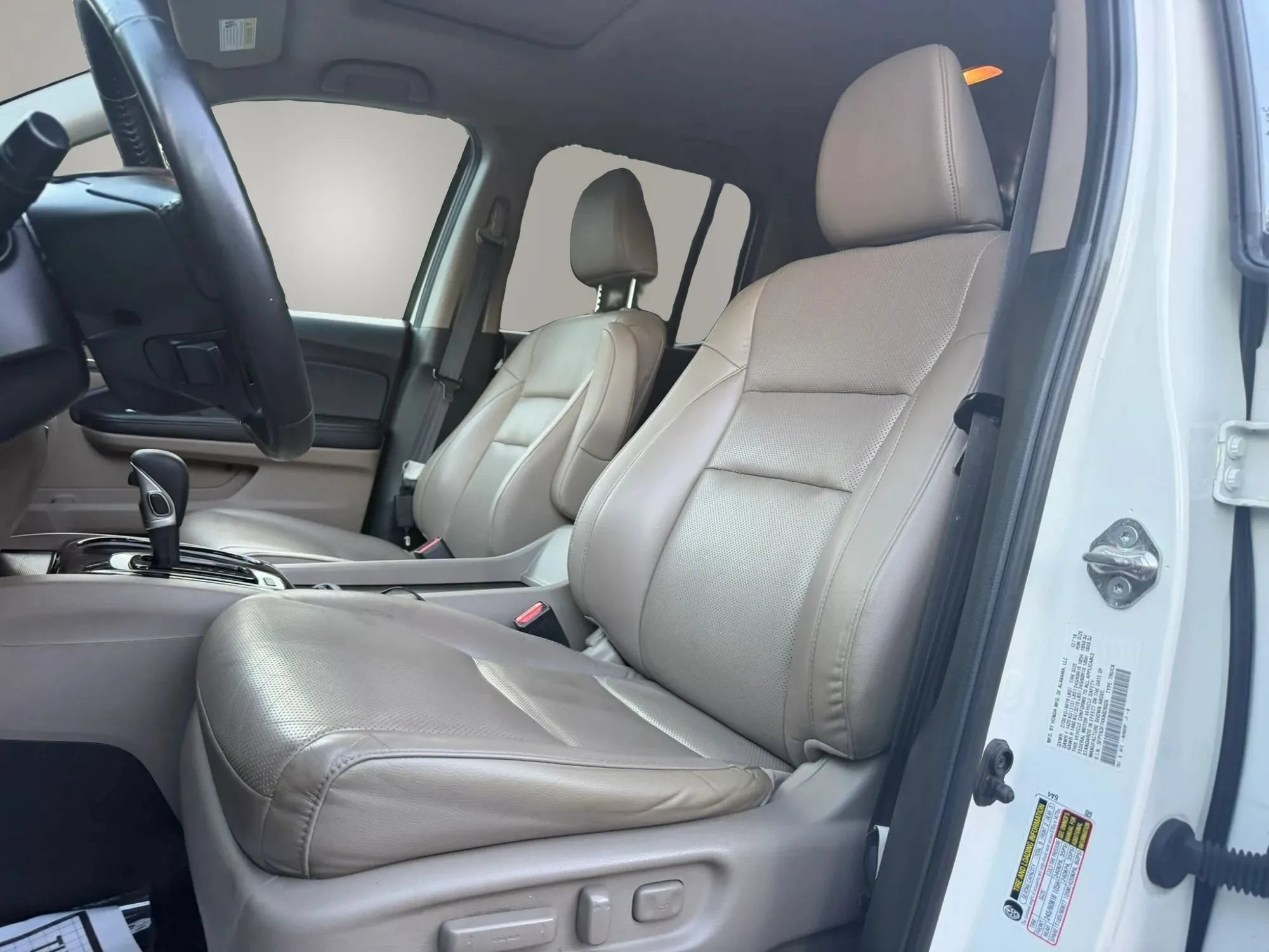 Used 2019 Honda Ridgeline RTL-E image 11