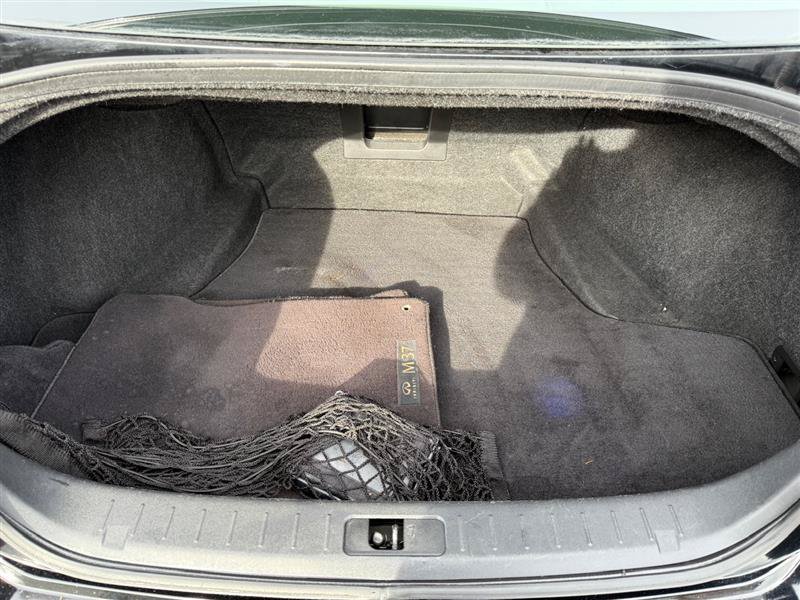 Used 2011 INFINITI M37 x w/ Premium Pkg AWD/4WD image 9