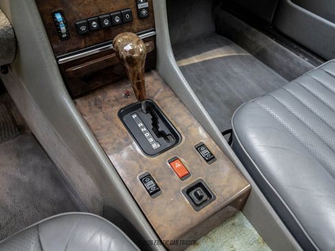 Used 1988 Mercedes-Benz 560 SL image 72