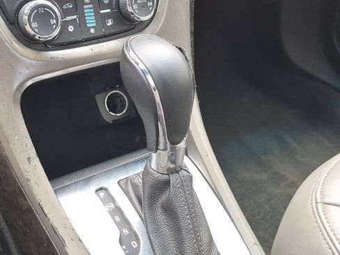 Used 2017 Buick Verano Sport Touring FWD image 15