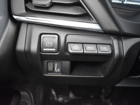 Used 2022 Cadillac CT4 Premium Luxury image 23