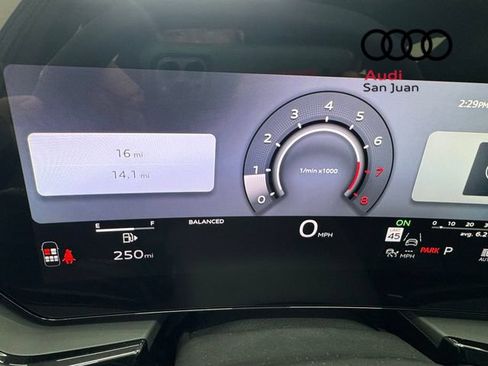 New 2026 Audi A6 Prestige AWD/4WD image 16