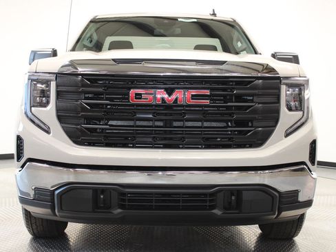 New 2026 GMC Sierra 1500 Pro w/ Pro Value Package AWD/4WD image 2