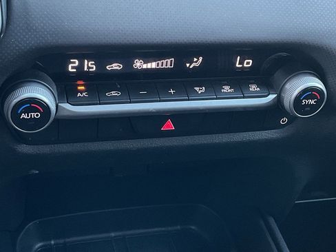 Used 2025 MAZDA CX-50 AWD 2.5 S w/ Select Package image 33