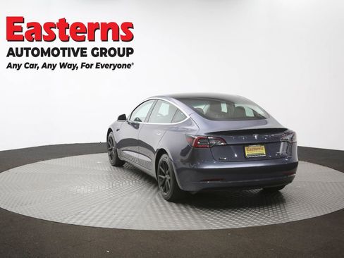 Used 2020 Tesla Model 3 Long Range AWD/4WD image 59