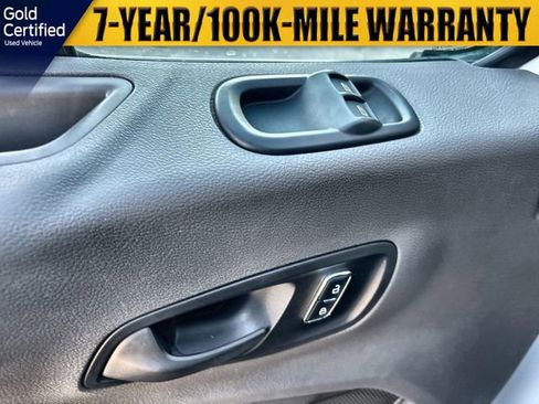 Used 2024 Ford Transit 250 Low Roof w/ Exterior Upgrade Package image 22