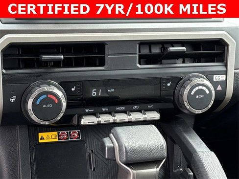 Used 2024 Toyota Tacoma SR5 image 21
