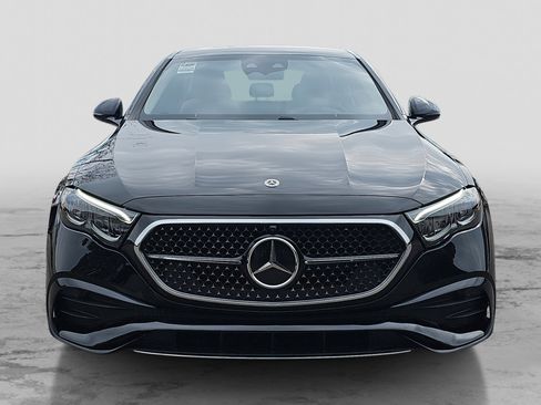 Certified 2026 Mercedes-Benz E 350 E 350 image 4