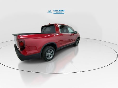 Used 2023 Honda Ridgeline RTL image 2