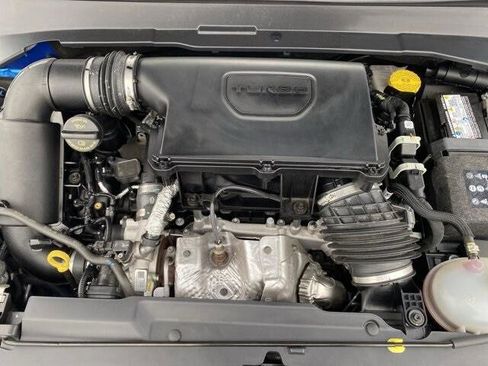 Certified 2023 Jeep Compass Limited image 22